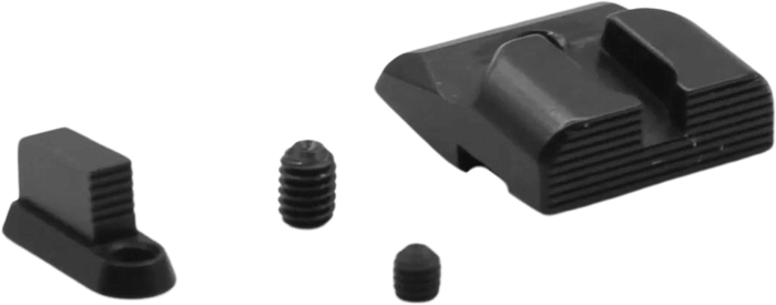 CZ 75B sights